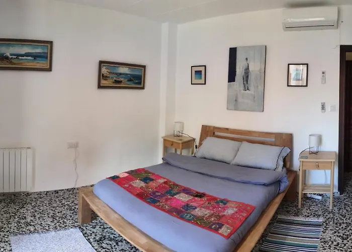 Ca Sanchis, Piso En El Casco Antiguo