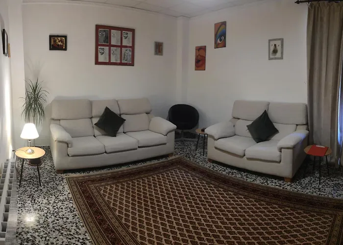 Ca Sanchis, Piso En El Casco Antiguo