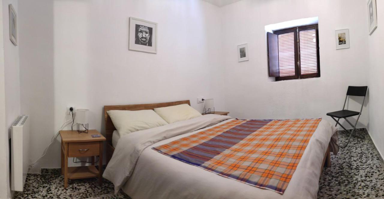 Apartament Ca Sanchis, Piso En El Casco Antiguo
