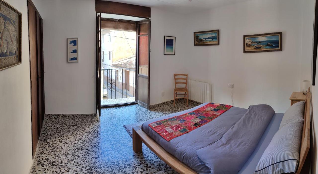 Ca Sanchis, Piso En El Casco Antiguo * Xàtiva