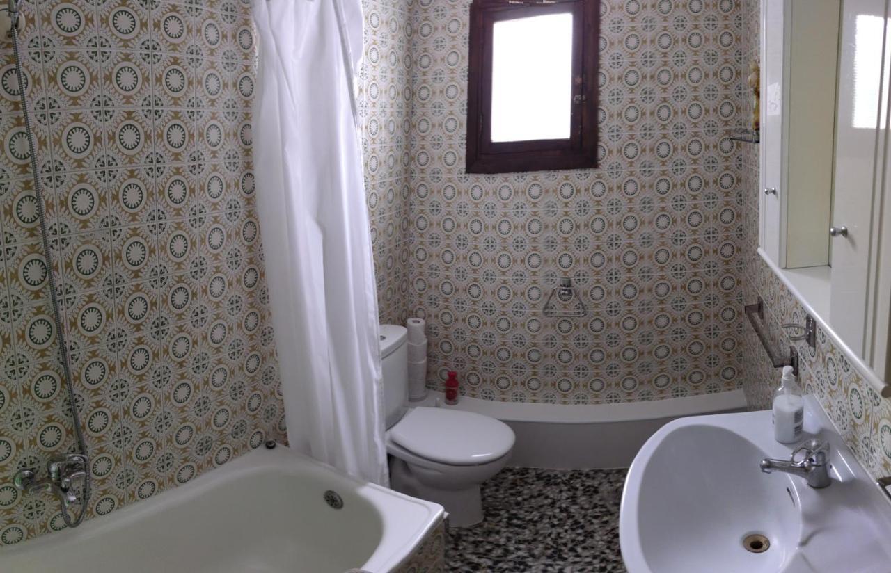 Ca Sanchis, Piso En El Casco Antiguo * Xàtiva