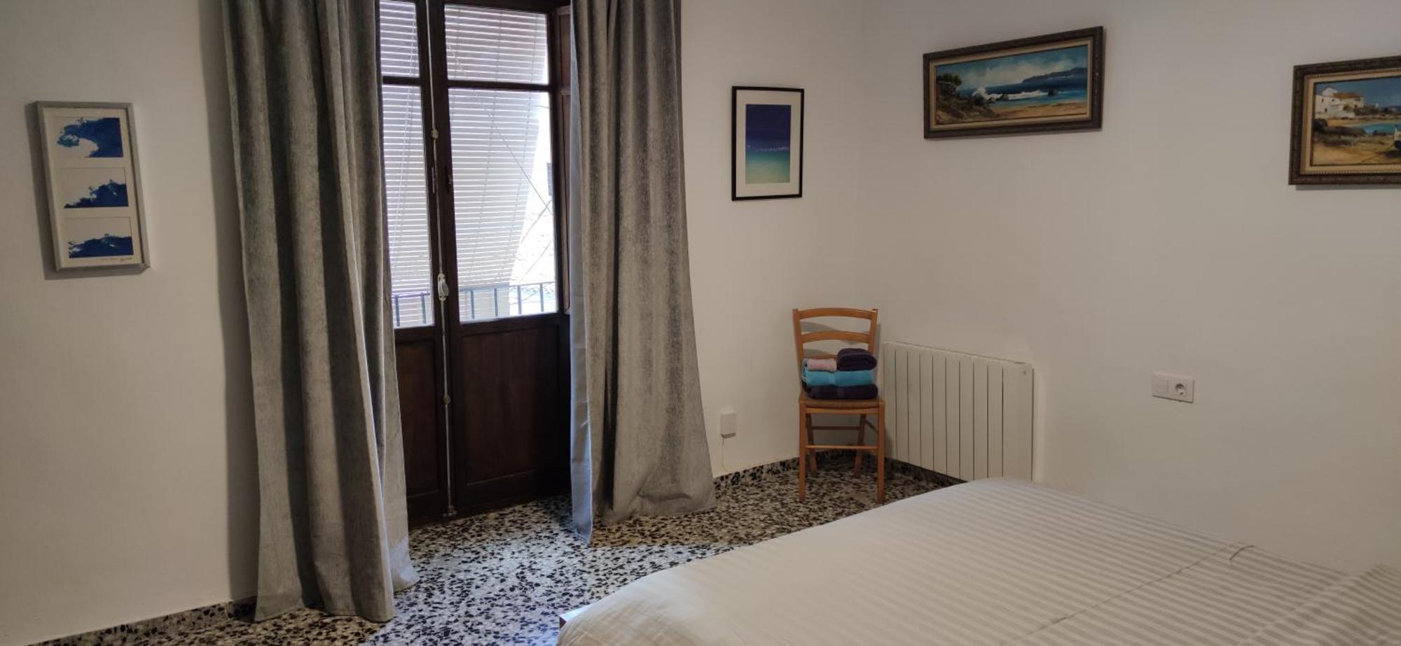 Apartment Ca Sanchis, Piso En El Casco Antiguo