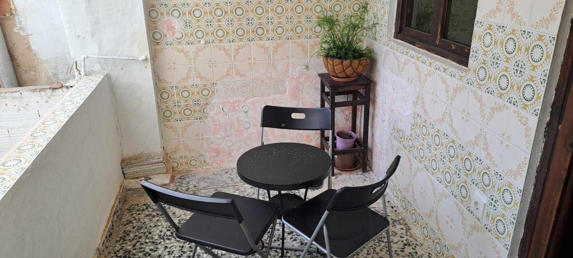 Apartment Ca Sanchis, Piso En El Casco Antiguo Xàtiva